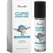 CUPIDS キューピッド　フェロモン　香水 Amazon.co.jp: メンズ キューピッド香水、ロマンチック情熱